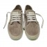 Zapatillas Satorisan Heisei Suede Driftwood Brown-1