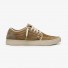 Zapatillas Satorisan Heisei Suede Faded Chesnut-1