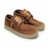 Zapatillas Satorisan Kaizen + Chukka Premium Oxide