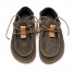 Zapatillas Satorisan Kwahu Winter Suede Deep Khaki-1