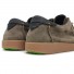 Zapatillas Satorisan Kwahu Winter Suede Deep Khaki-2