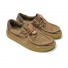 Zapatillas Satorisan Kwaku Winter Suede Faded Chesnut-1