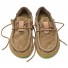Zapatillas Satorisan Kwaku Winter Suede Faded Chesnut-2