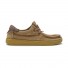 Zapatillas Satorisan Kwaku Winter Suede Faded Chesnut