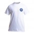Camiseta Sex Wax Quickhumps Tee White-1