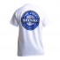 Camiseta Sex Wax Quickhumps Tee White