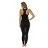 Neopreno de surf Sisstrevolution 2/2 Long Jane CZ Black-1