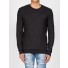 Jersey Sixth June Jumper Knitted Black