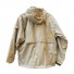 Chaqueta de snowboard Special Blend Boys Jacket B2 Olive Gray-1