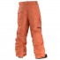 Pantalones de snowboard Special Blend C3 Empire Pants Pink Taco 2011-1