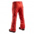 Pantalones de snowboard Special Blend Strike Pants Red Rum 2014-1