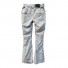 Pantalones de snowboard Special Blend Wmn Pant Mineral Grey-1