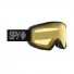 Gafas de snowboard Spy Crusher Elite Eco Black Yellow Photochromic