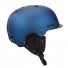 Casco de snowboard Spy Galactic Mips Chrome Blue-1
