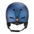 Casco de snowboard Spy Galactic Mips Chrome Blue-2