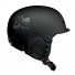 Casco de snowboard Spy Galactic Mips Matte Black-1