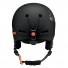 Casco de snowboard Spy Galactic Mips Matte Black-2