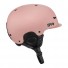 Casco de snowboard Spy Galactic Mips Matte Dusty Pink-1