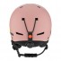 Casco de snowboard Spy Galactic Mips Matte Dusty Pink-2