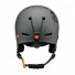 Casco de snowboard Spy Galactic Mips Matte Gray-2