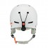 Casco de snowboard Spy Galactic Mips Matte White-2