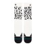 Calcetines de snowboard Stance Cheatz Snow Natural-1