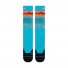 Calcetines de snowboard Stance Develop Blue-1