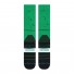 Calcetines de snowboard Stance Homer Snow Green-2