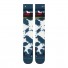 Calcetines de snowboard Stance Maliboo Dye Natural-1