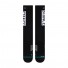Calcetines de snowboard Stance OG Wool Black-1