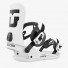 Fijaciones de snowboard Union Binding Strata White