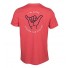 Camiseta Superbrand I'm Super T-Shirt Heather Red 2016-1