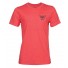 Camiseta Superbrand I'm Super T-Shirt Heather Red