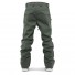 Pantalones de snowboard Thirtytwo Essex Pants Military-1