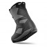 Botas de snowboard Thirtytwo STW Double Boa Black/Dark Grey-1