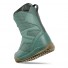 Botas de snowboard Thirtytwo STW Double Boa Green/Gum 2025-1