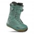 Botas de snowboard Thirtytwo STW Double Boa Green/Gum 2025