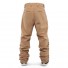 Pantalones de snowboard Thirtytwo Sweeper Pants Brown-1