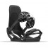 Fijaciones de snowboard Thirtytwo T32M Fase Black-1