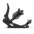 Fijaciones de snowboard Thirtytwo T32M Fase Black-2