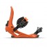 Fijaciones de snowboard Thirtytwo T32M Fase Orange-2