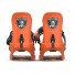 Fijaciones de snowboard Thirtytwo T32M Fase Orange-3