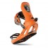 Fijaciones de snowboard Thirtytwo T32M Fase Orange-4