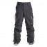 Pantalones de snowboard Thirtytwo TM Pant Black/Print