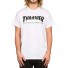 Camiseta Thrasher Skate Mag T-Shirt White