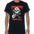 Camiseta Thrasher Skate Rock T-Shirt Black