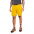 Bermudas Trangoworld Pantalones Cortos Limut Amarillo-1