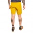 Bermudas Trangoworld Pantalones Cortos Limut Amarillo-2