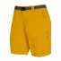 Bermudas Trangoworld Pantalones Cortos Limut Amarillo
