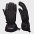Guantes de snowboard Trekmates Chamonix Gore-Tex Glove Black-1